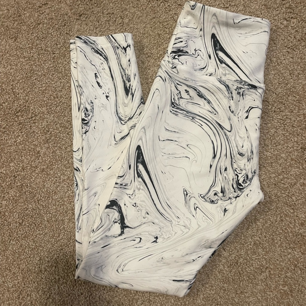 Balance Collection Legging